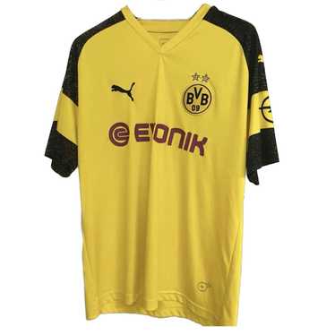 Soccer Jersey Borussia Dortmund jersey - image 1