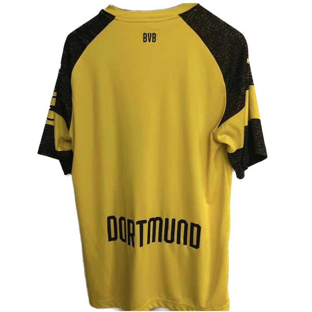 Soccer Jersey Borussia Dortmund jersey - image 2