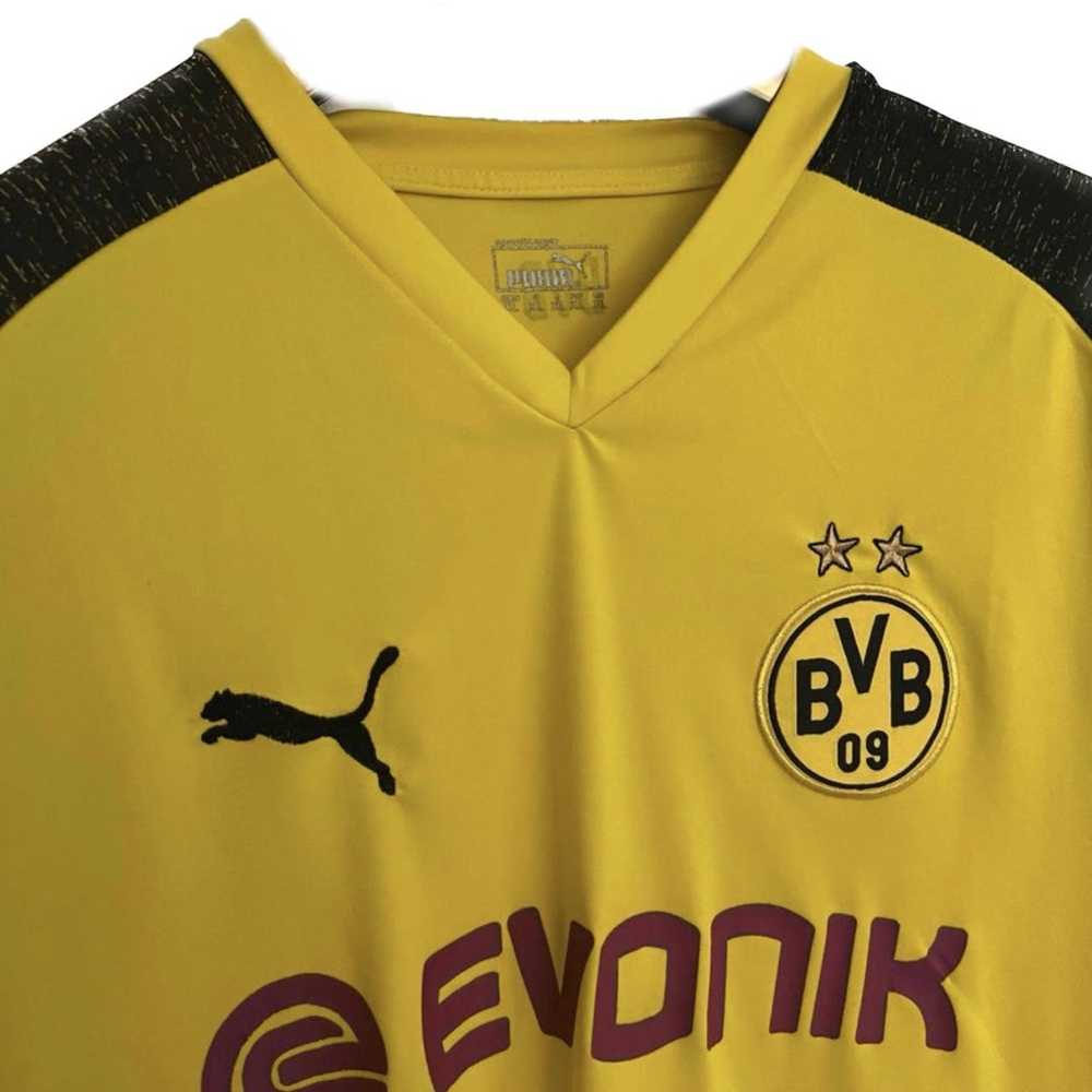 Soccer Jersey Borussia Dortmund jersey - image 3