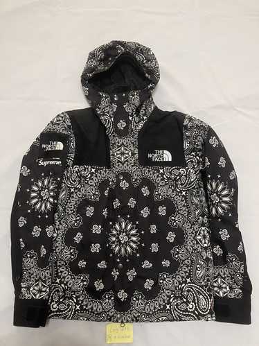 Supreme × The North Face Supreme tnf the north fa… - image 1