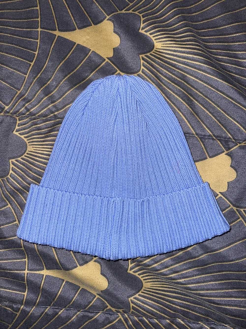 Supreme Supreme Overdyed Beanie - image 2