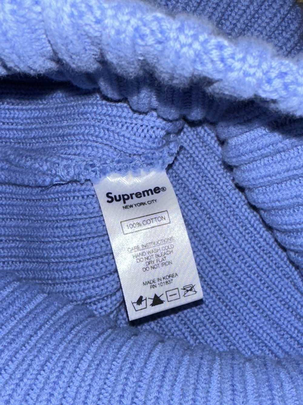 Supreme Supreme Overdyed Beanie - image 3