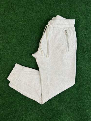 Kith KITH Heather Grey Bleecker Sweatpant Size XL