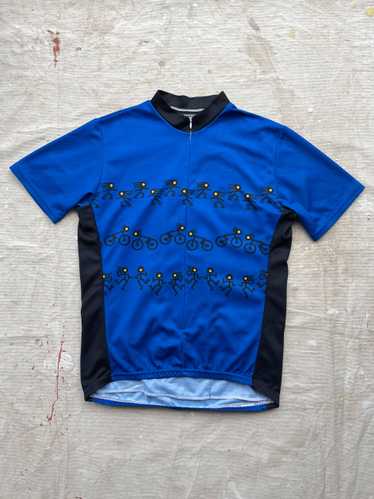 TREK CYCLING JERSEY [L]