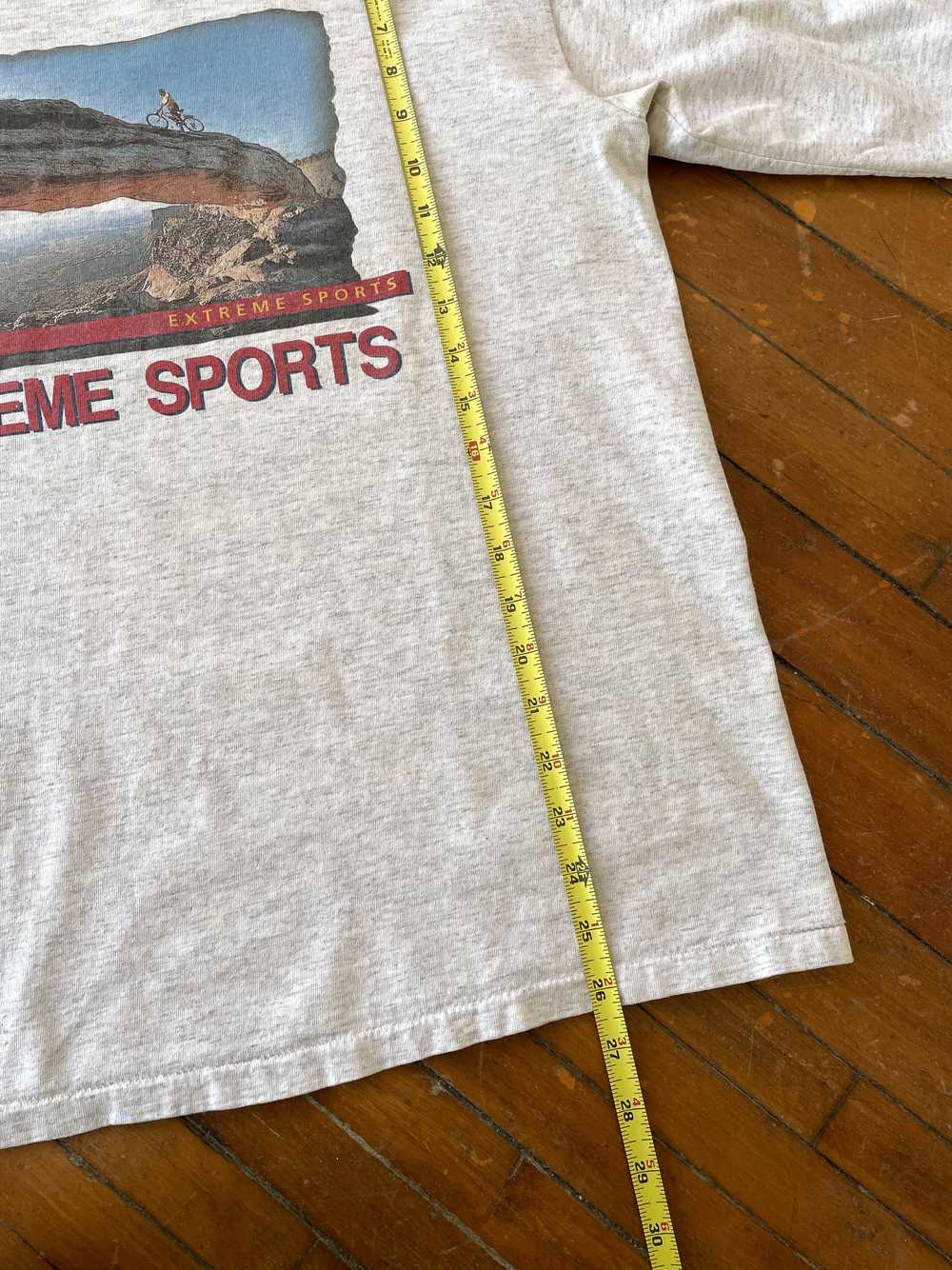 Extreme Sports Long Sleeve Shirt [L] - image 5