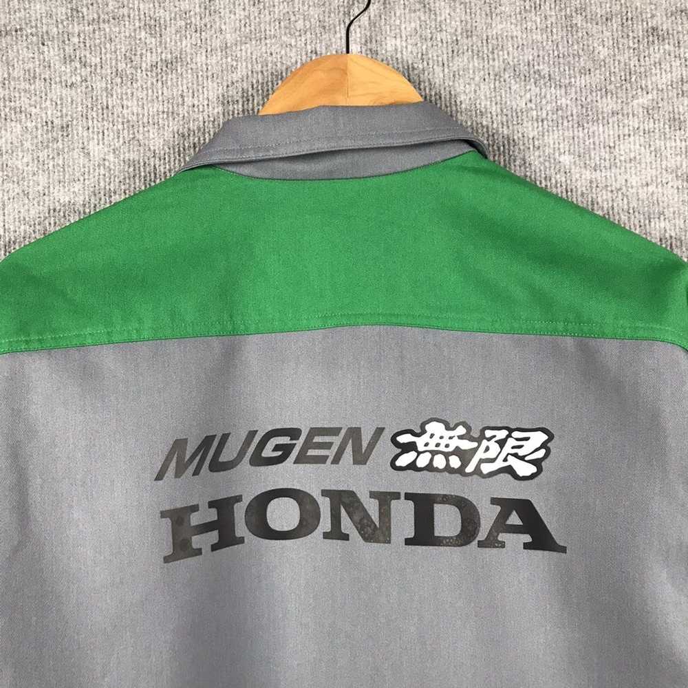 Japanese Brand × Racing × Sports Specialties Vint… - image 2