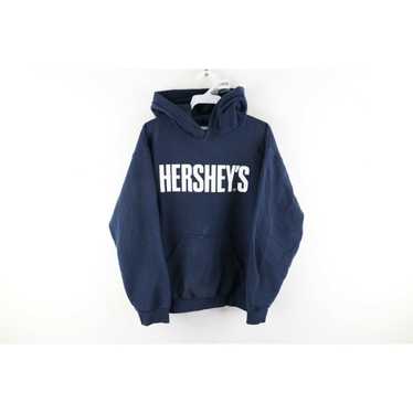 Streetwear × Vintage Vintage Hersheys Chocolate S… - image 1