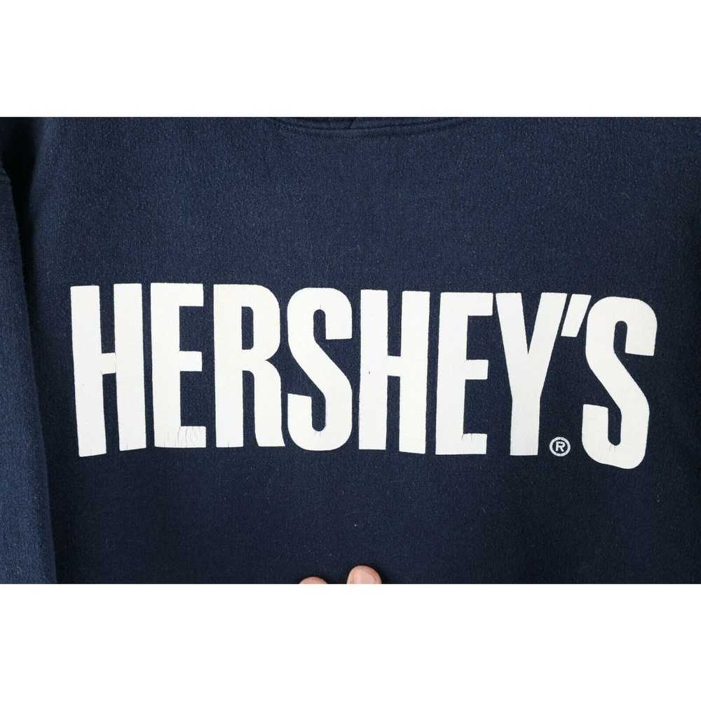 Streetwear × Vintage Vintage Hersheys Chocolate S… - image 5