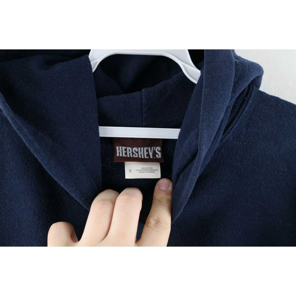 Streetwear × Vintage Vintage Hersheys Chocolate S… - image 7