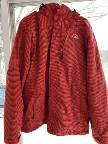 L.L. Bean LL Bean Ski/Snowboard Winter Jacket