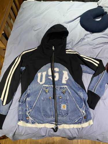 Greg lauren usa high - Gem