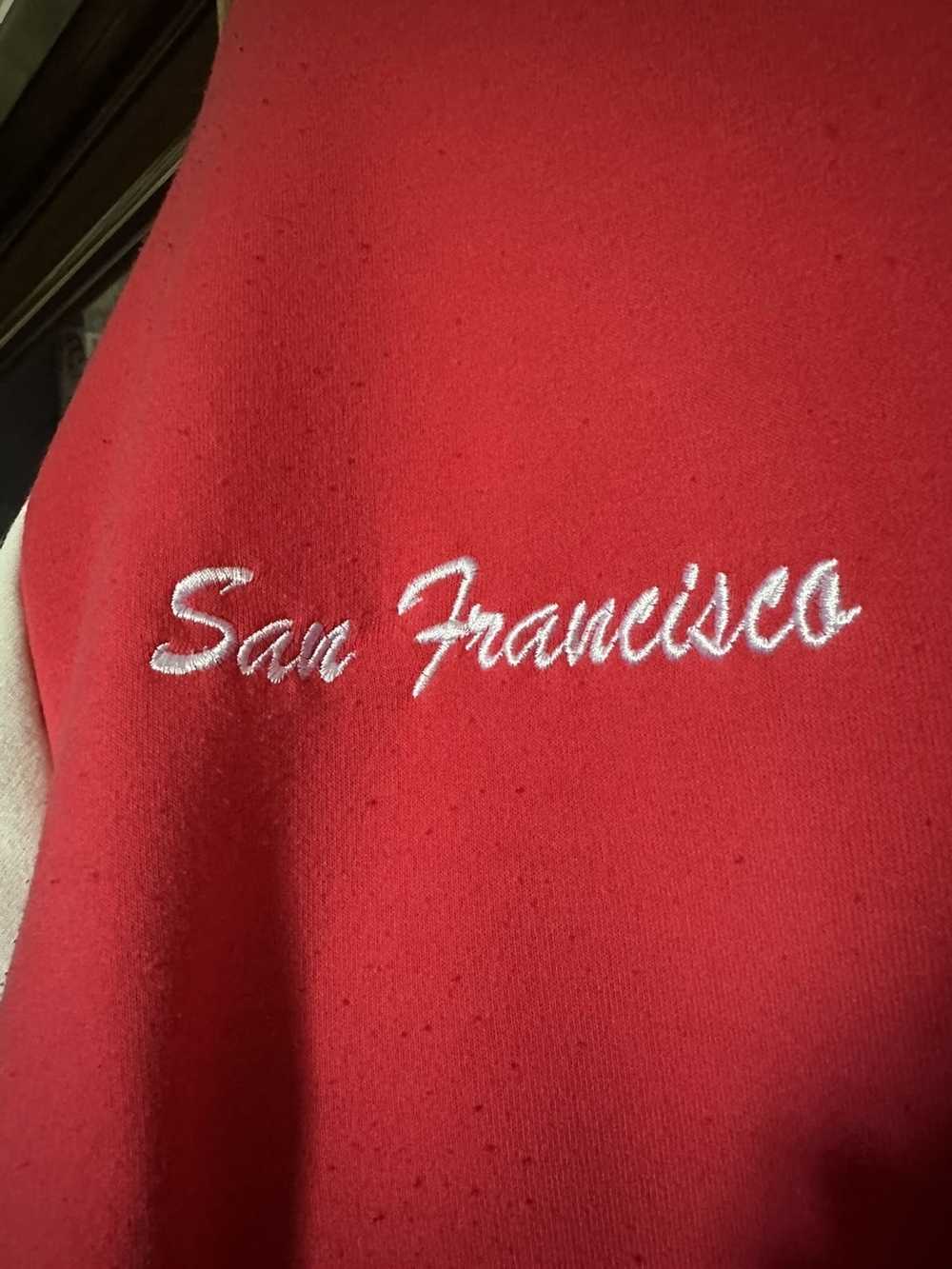 San Francisco 49ers × Streetwear San Francisco, C… - image 2