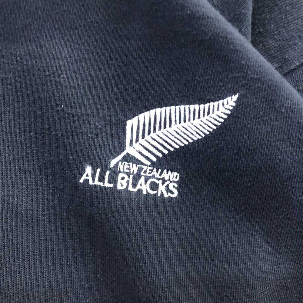 All Black × Canterbury Of New Zealand ‘Canterbury… - image 4