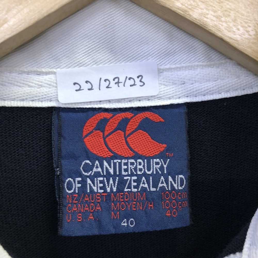 All Black × Canterbury Of New Zealand ‘Canterbury… - image 7