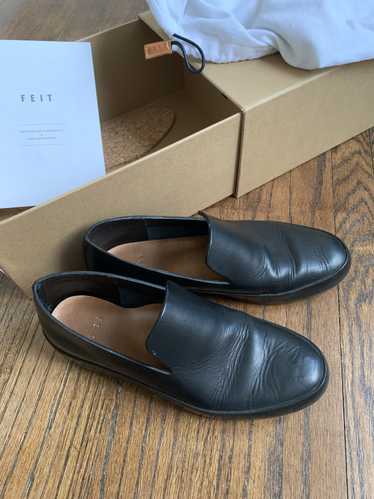 Feit Feit hand sewn slipper