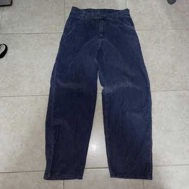 Vintage lee corduroy pants - Gem