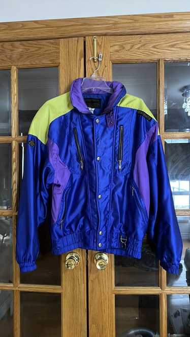 Descente Descente Men Ski Jacket size XL