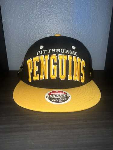 Zephyr Pittsburgh Penguins Snapback - image 1
