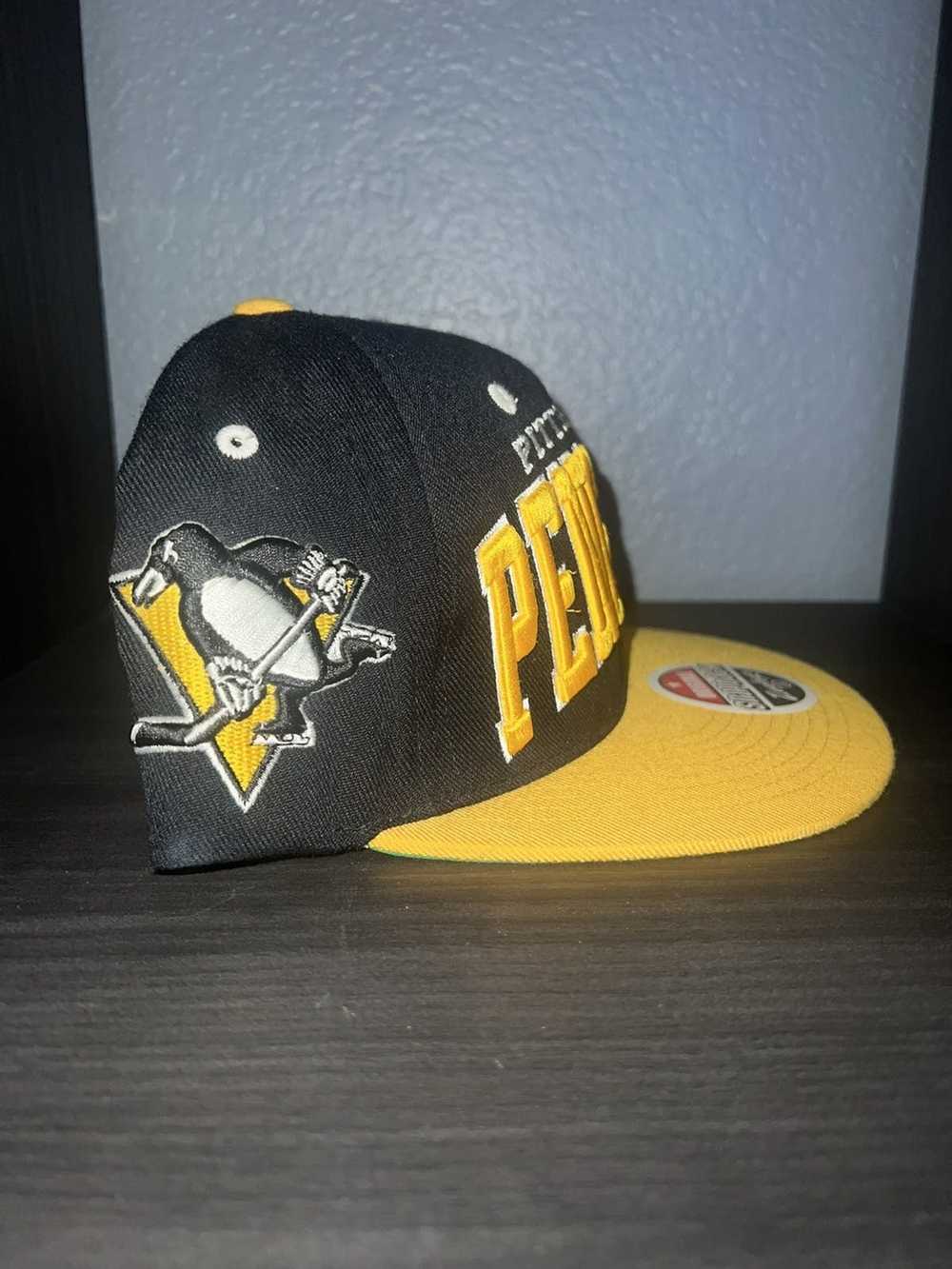 Zephyr Pittsburgh Penguins Snapback - image 2