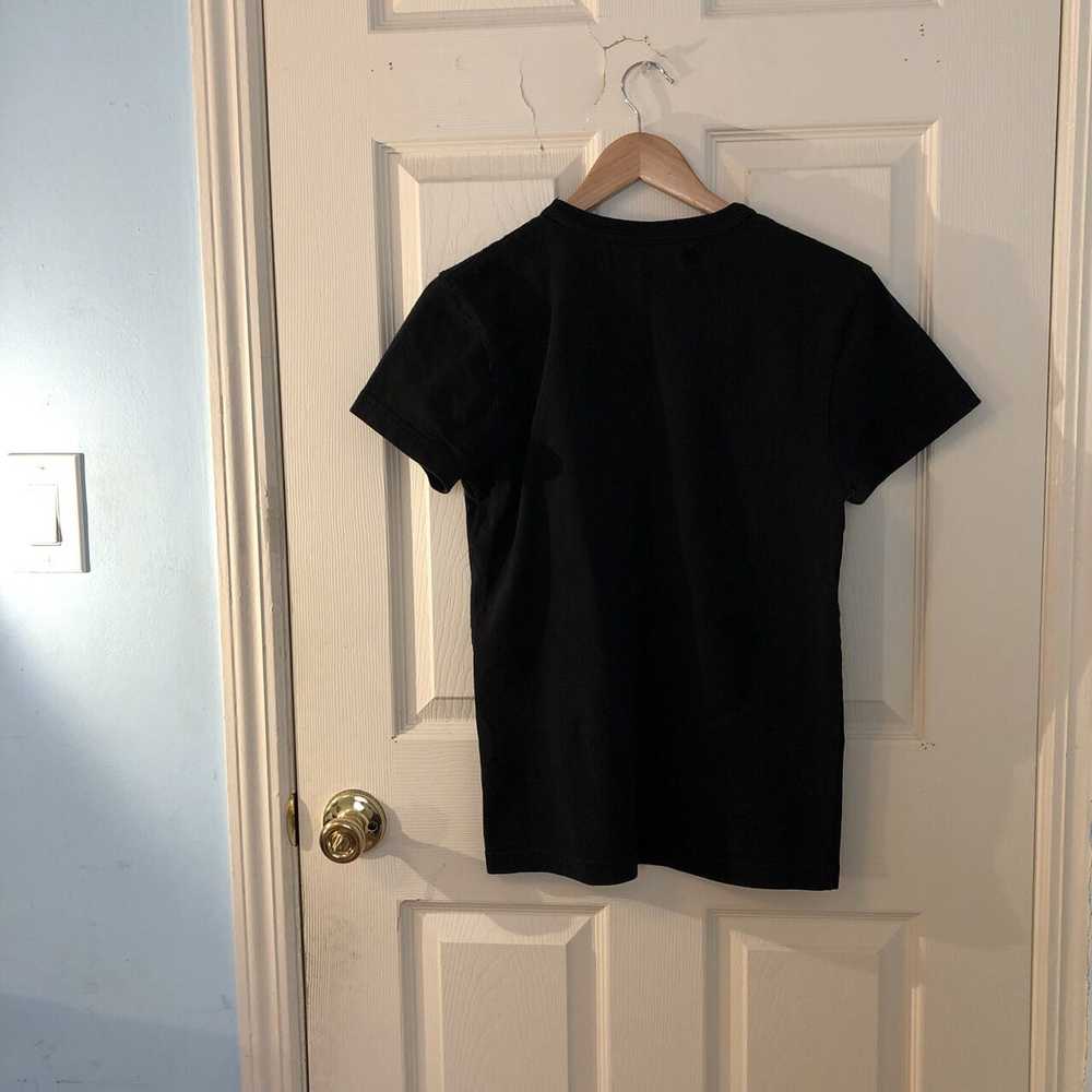 Off-White Defining The Grey Area Tee - image 2