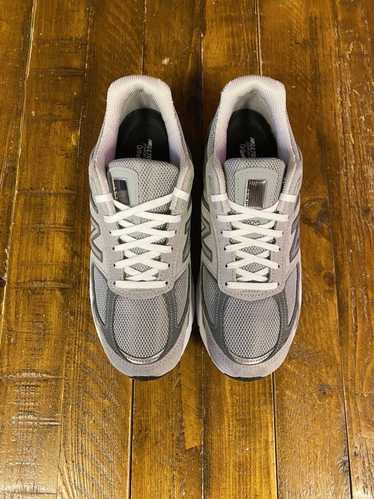 New Balance M990GL5 “Grey” - image 1