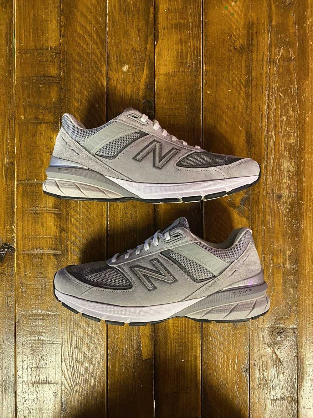 New Balance M990GL5 “Grey” - image 2