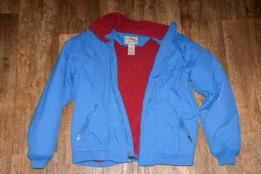 Vintage ll bean jacket - Gem