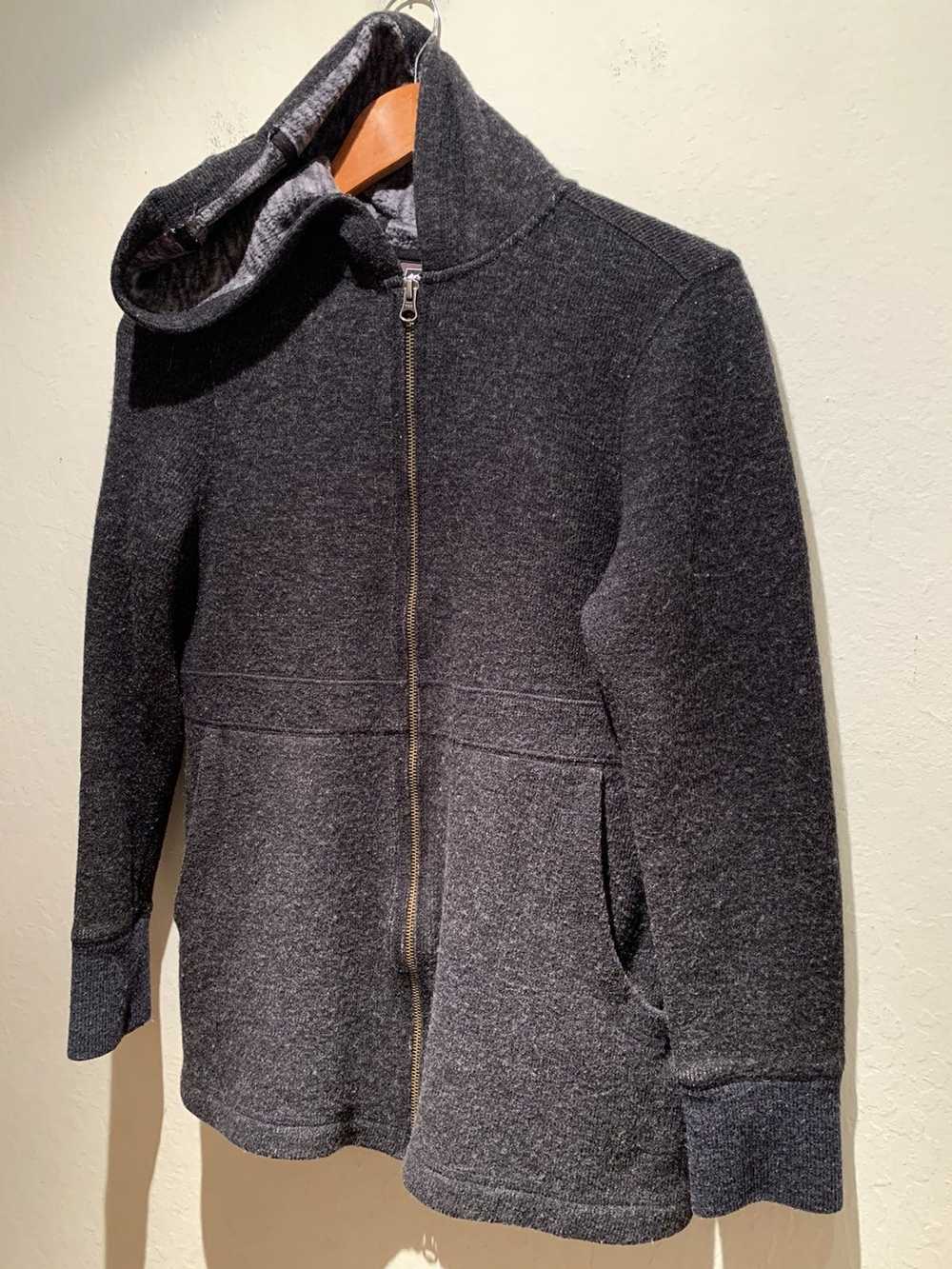 Cashmere & Wool × Rare × Rei *RARE* REI Wool Blen… - image 1