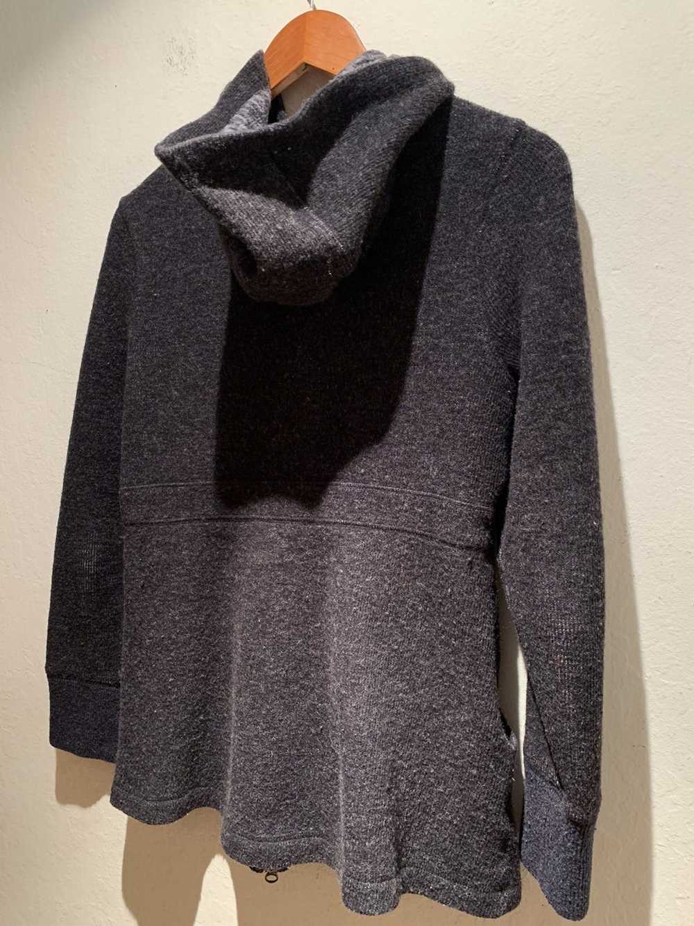 Cashmere & Wool × Rare × Rei *RARE* REI Wool Blen… - image 2