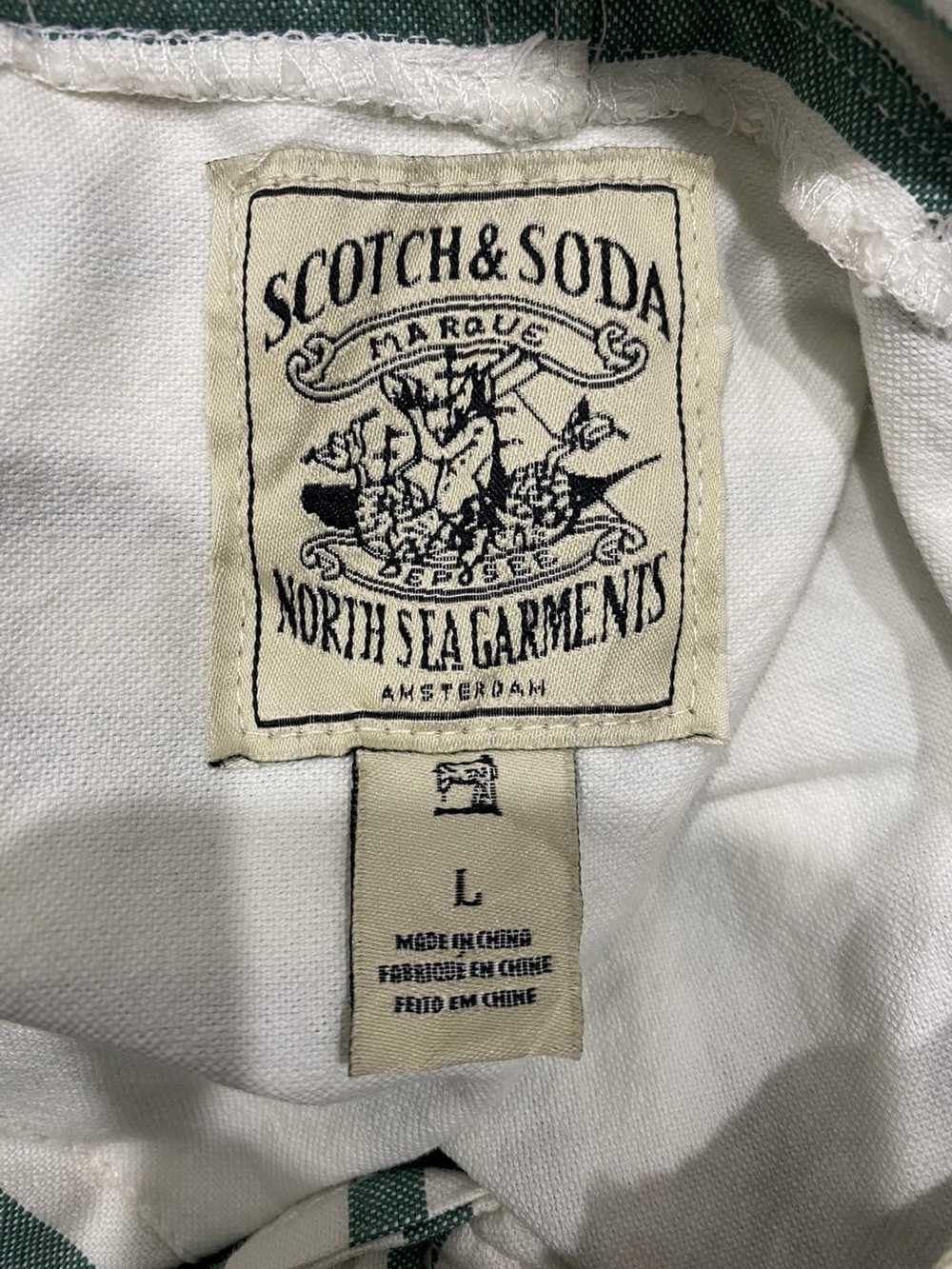 Scotch & Soda × Streetwear SCOTCH AND SODA MARQUE… - image 5