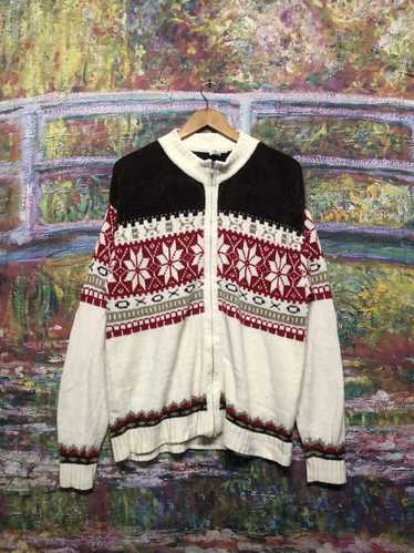 Navajo Sweater knitwear