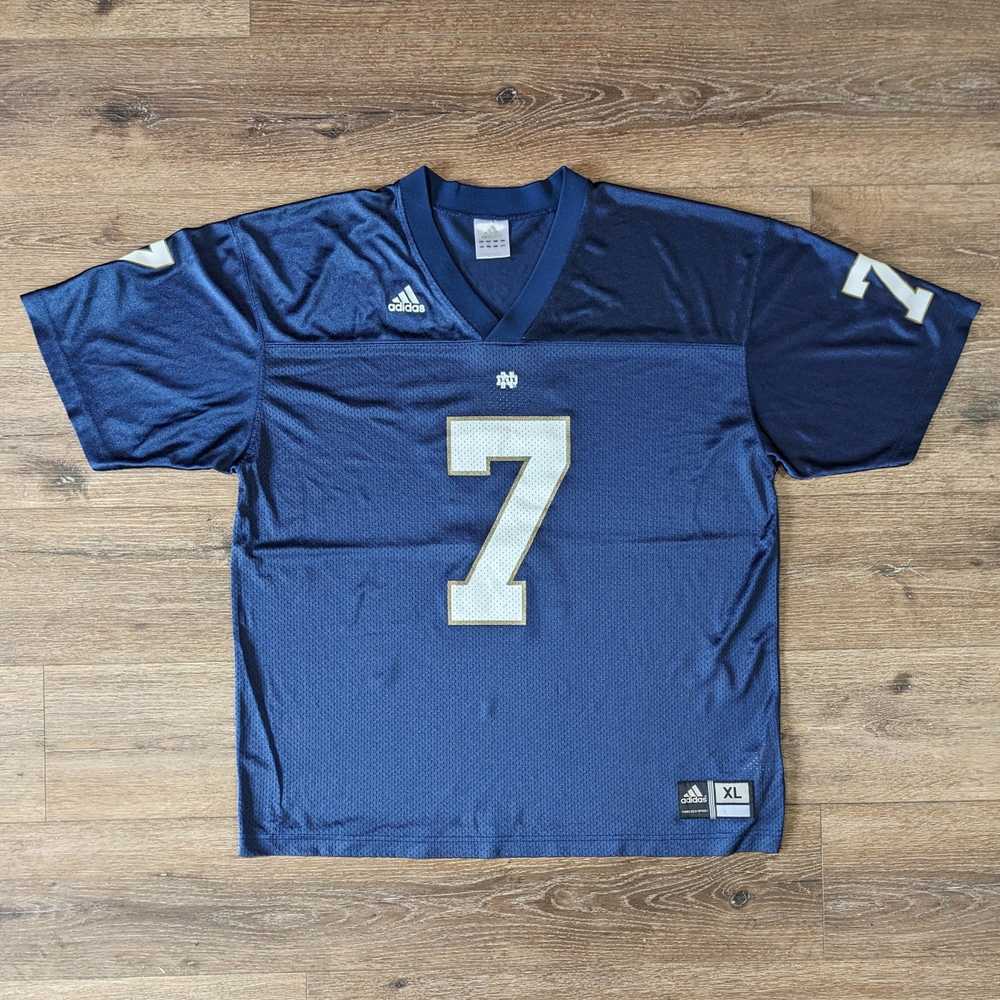 Adidas Sld Adidas Official Huskers NIL Player Jersey - Youth Sizes - No. 21 Bootle II Medium