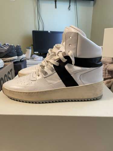 Fear Of God Basketball Shoes - Gem