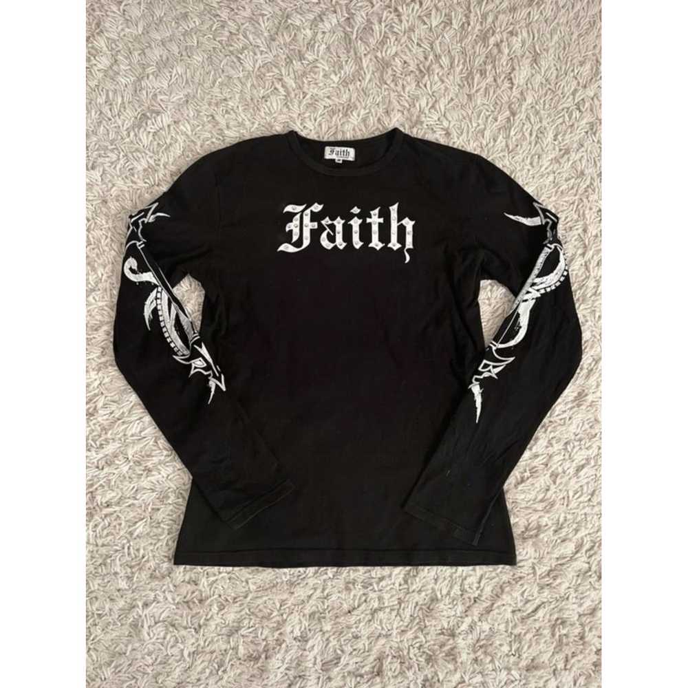 Faith Connexion T-shirt - image 3