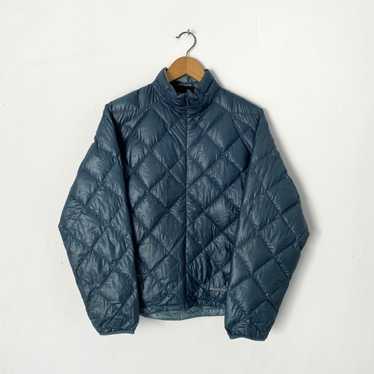 Montbell × Outdoor Life × Vintage Montbell diamon… - image 1