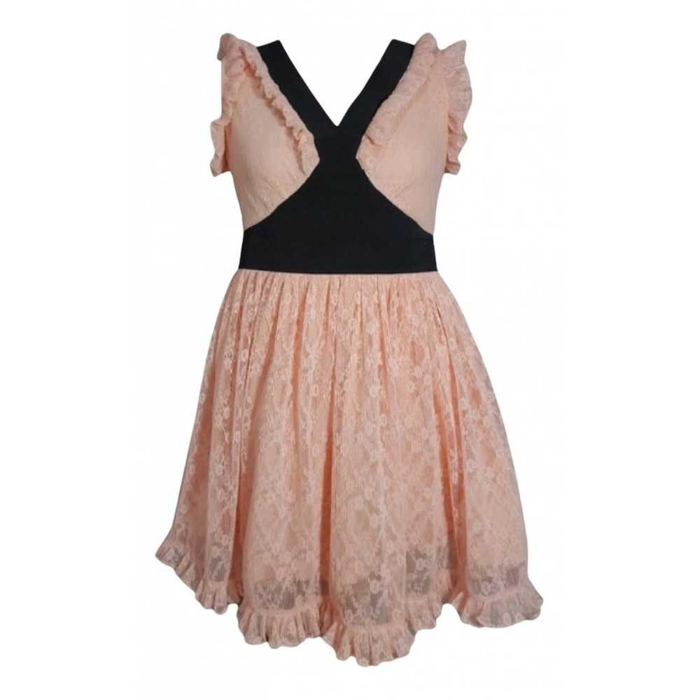 Manoush Mini dress - image 1