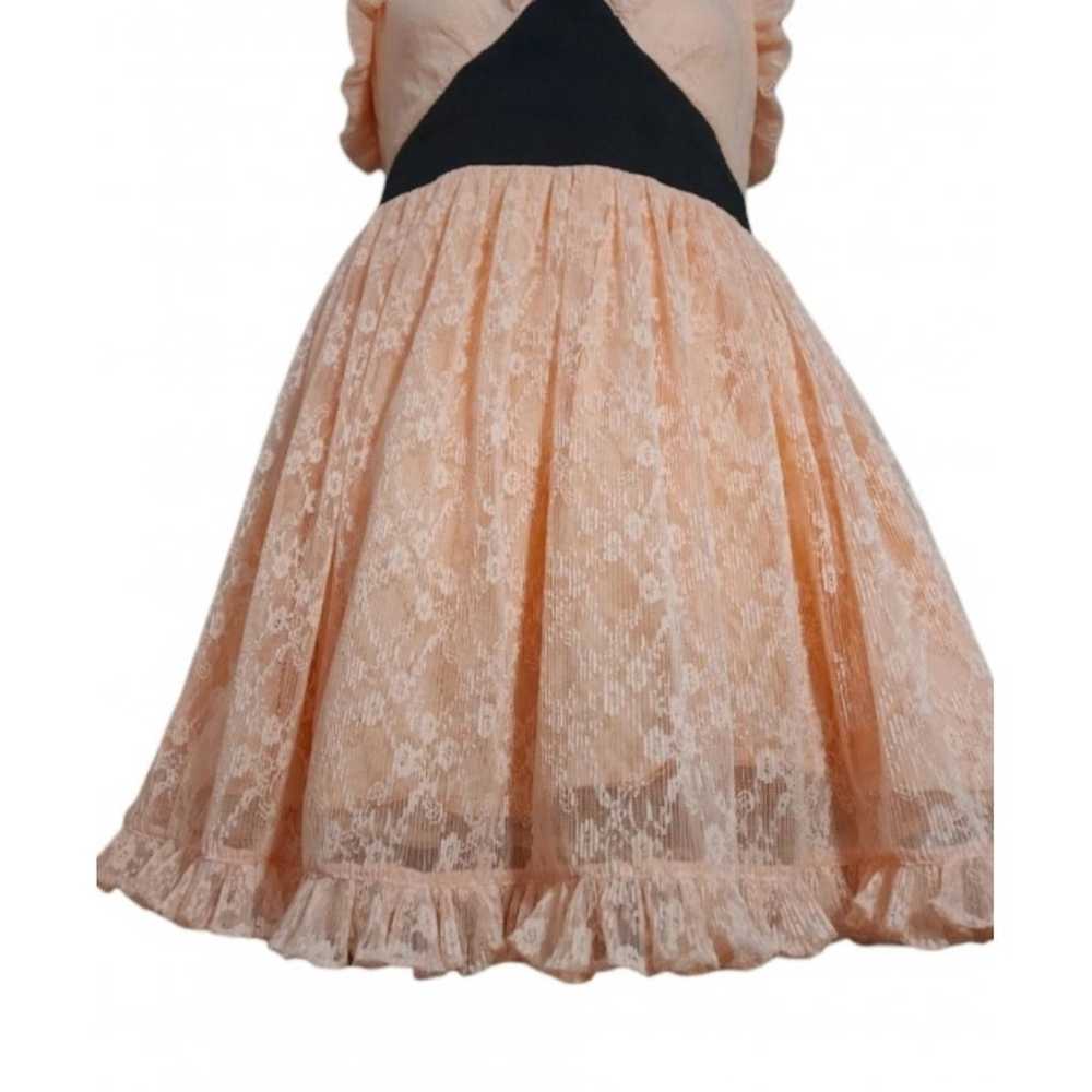 Manoush Mini dress - image 2