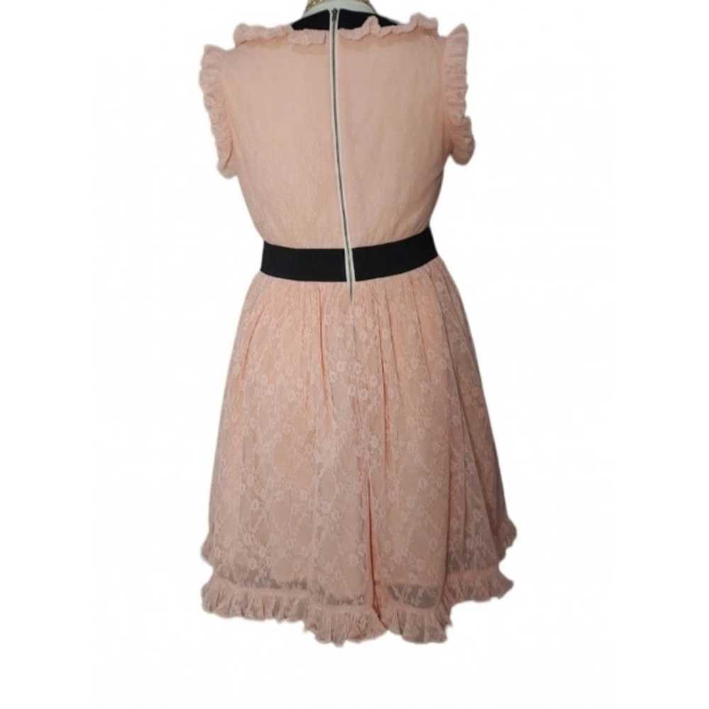 Manoush Mini dress - image 5