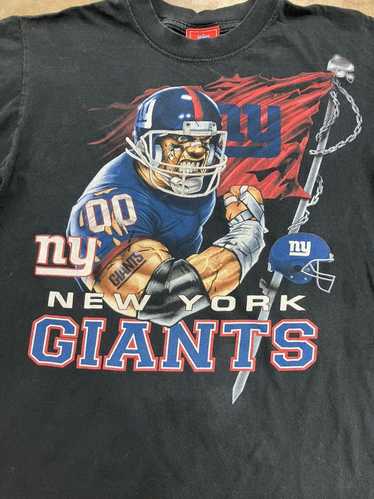 New York Giants NFL Snapback Hat Mitchell & Ness New NFC Football G-Men Football