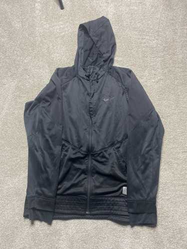 Nike Nike Hoodie Zip-Up Rain Coat