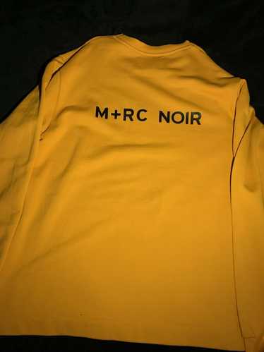 M+Rc Noir M+RC Sweater