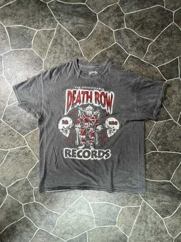 DEATH ROW EAST *SECRET SHIRT #2 –