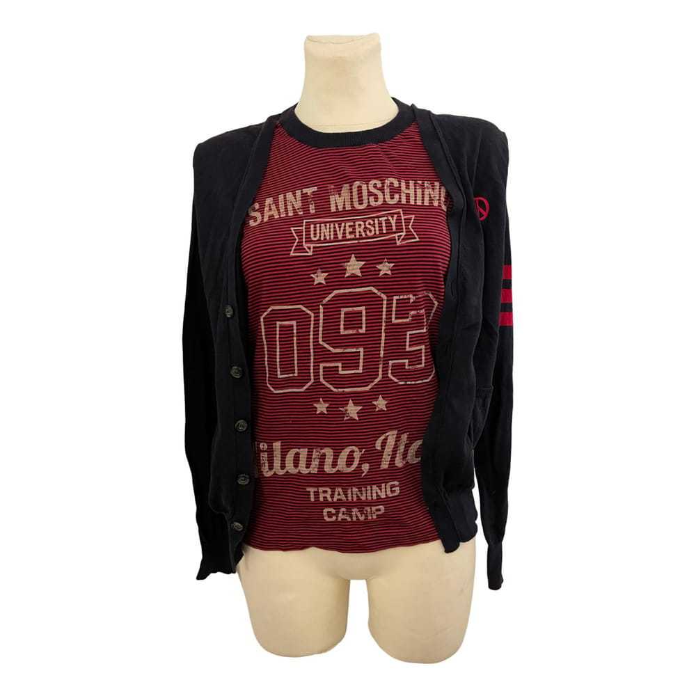 Moschino Love Jumper - image 1