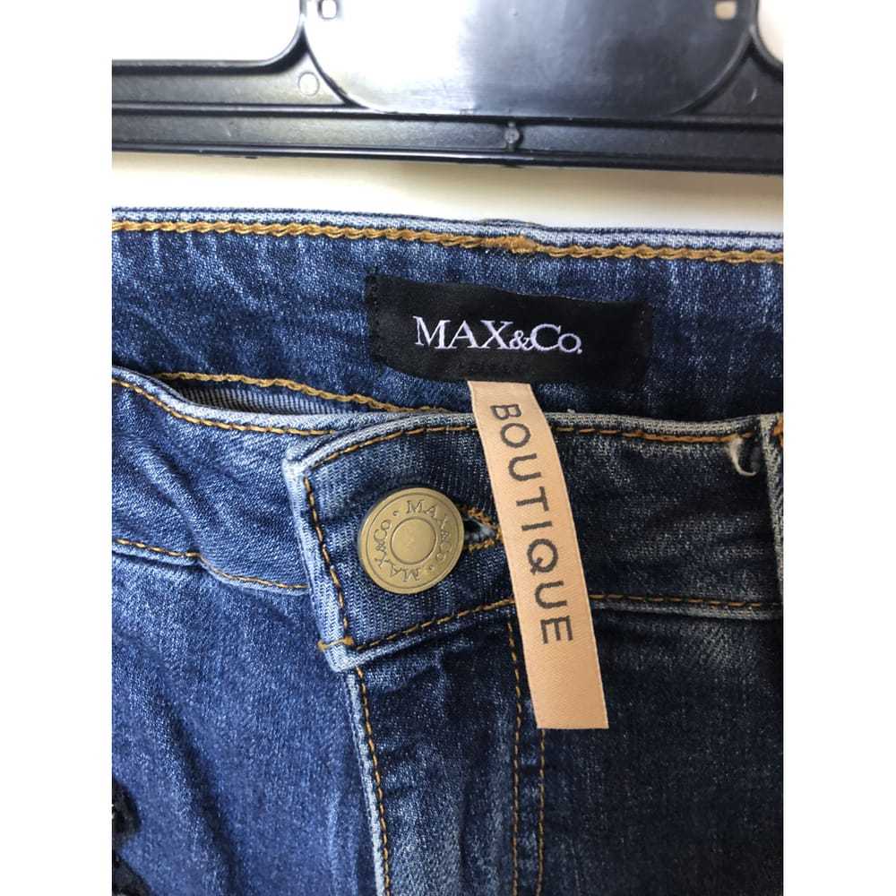 Max & Co Boyfriend jeans - image 3