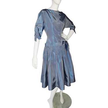 Oh, So CHIC, 1950's Party Dress