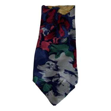 Guy Laroche Silk tie - image 1