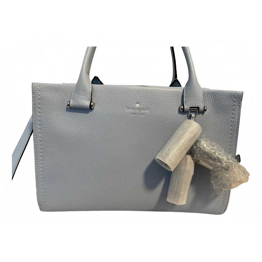 Kate Spade Leather handbag - image 1