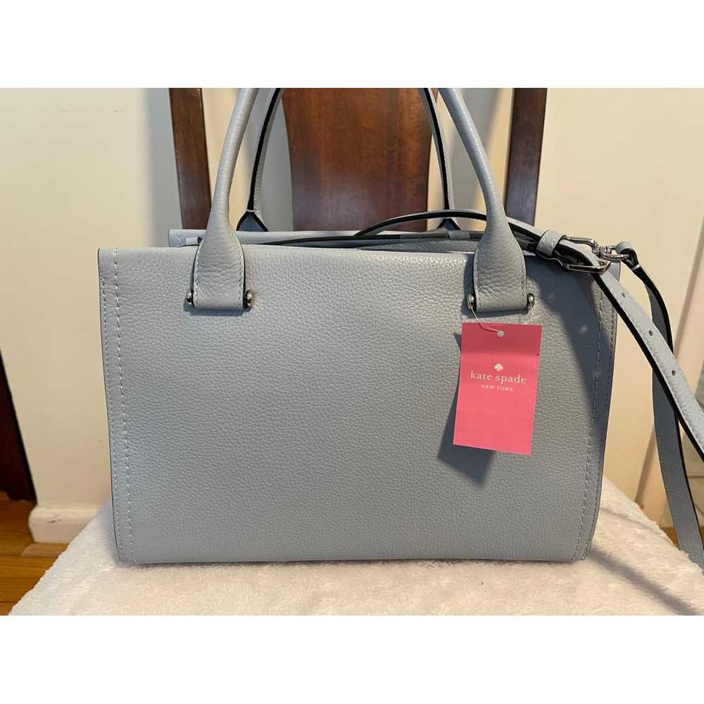 Kate Spade Leather handbag - image 7