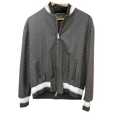 Versace Glitter jacket - image 1