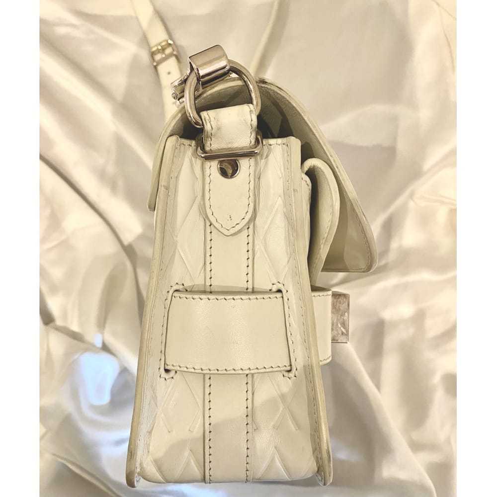 Proenza Schouler Ps11 leather bag - image 6